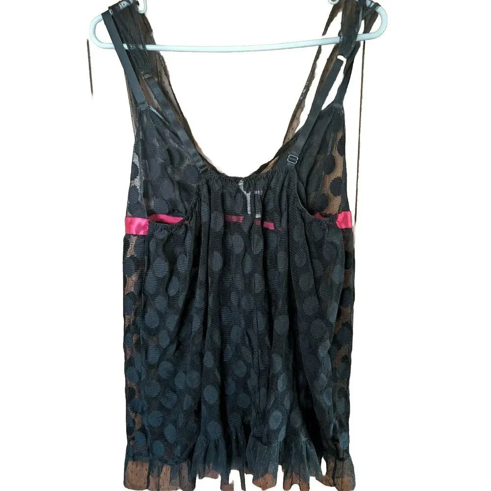 Cacique men women